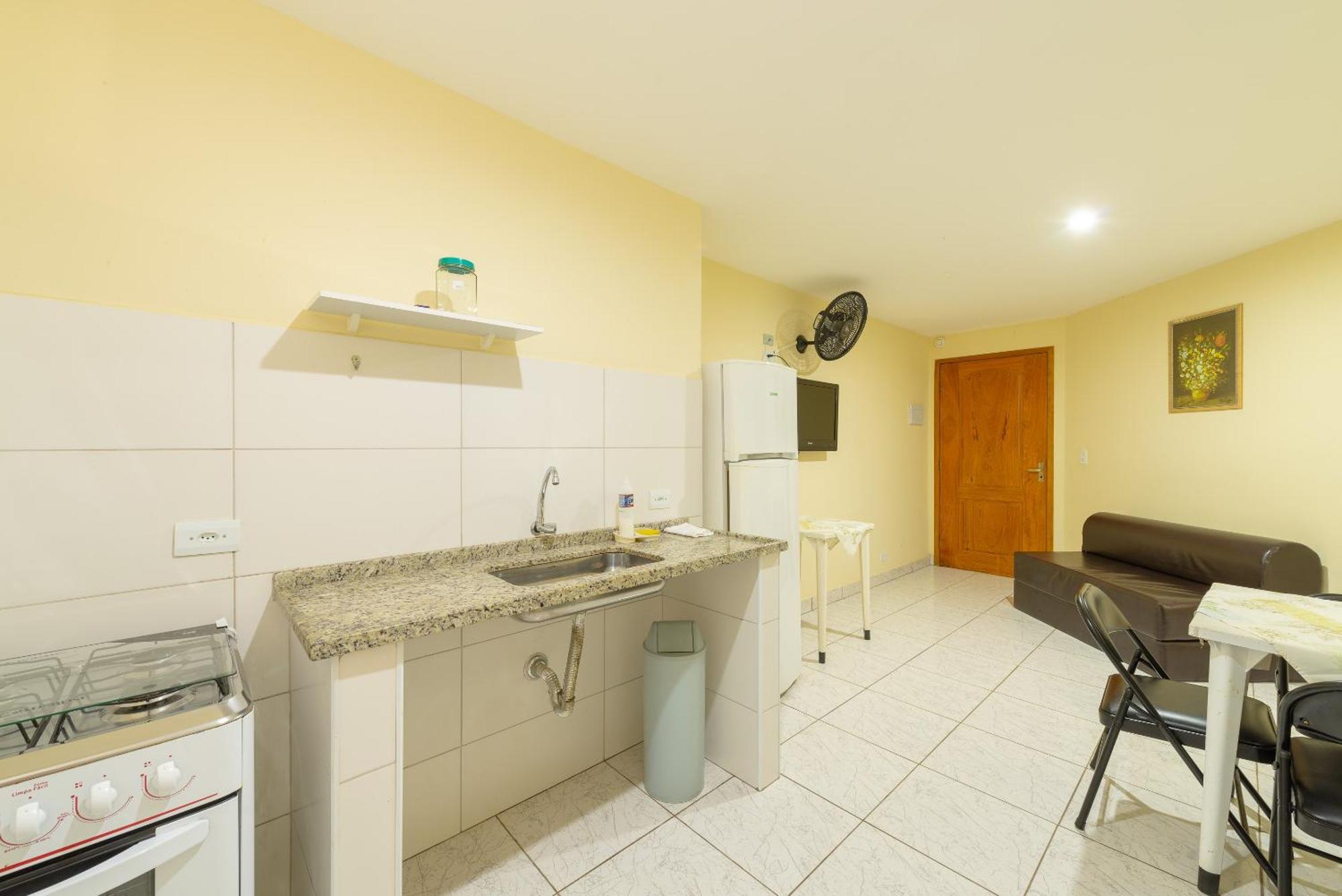 Chales Four Seasons Ubatuba Exterior foto