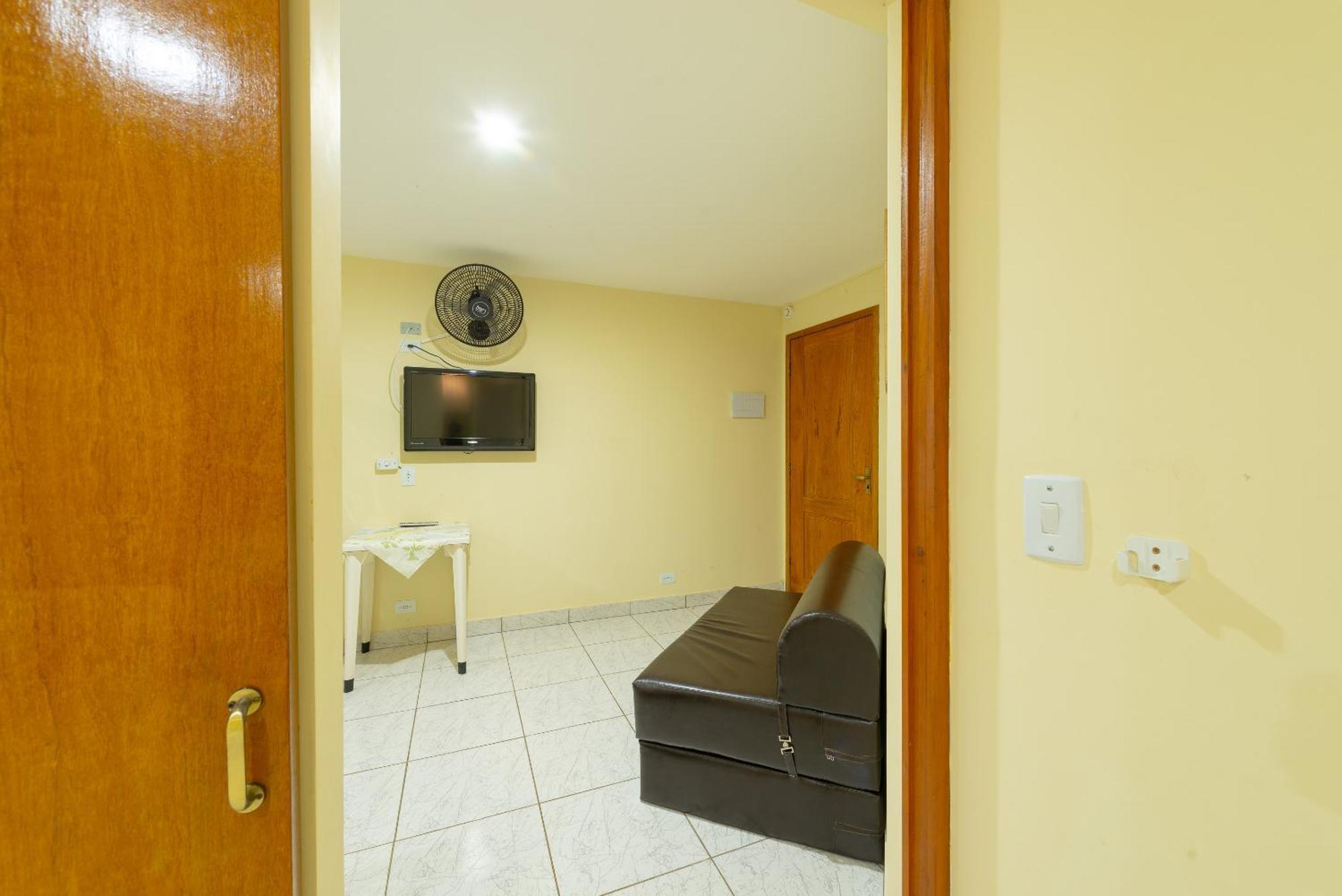 Chales Four Seasons Ubatuba Exterior foto
