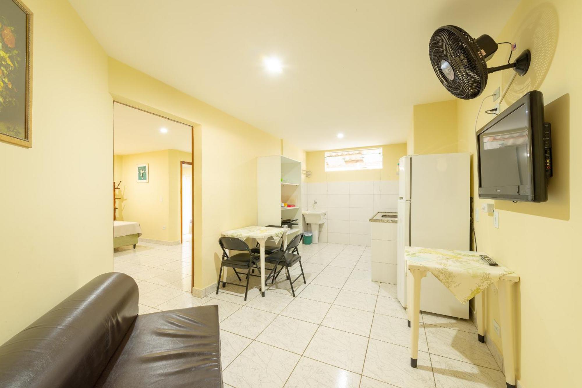 Chales Four Seasons Ubatuba Exterior foto