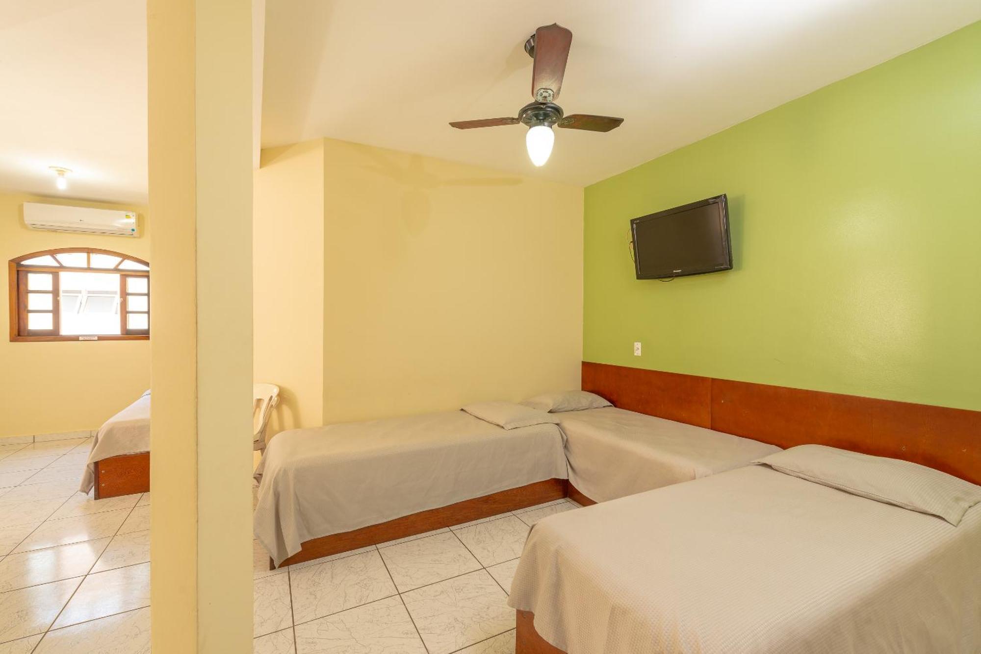 Chales Four Seasons Ubatuba Exterior foto