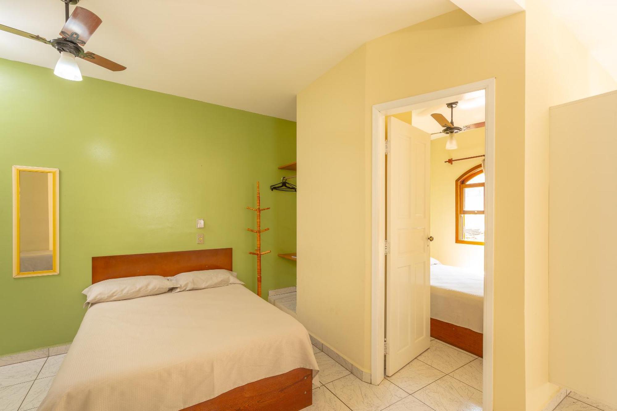 Chales Four Seasons Ubatuba Exterior foto