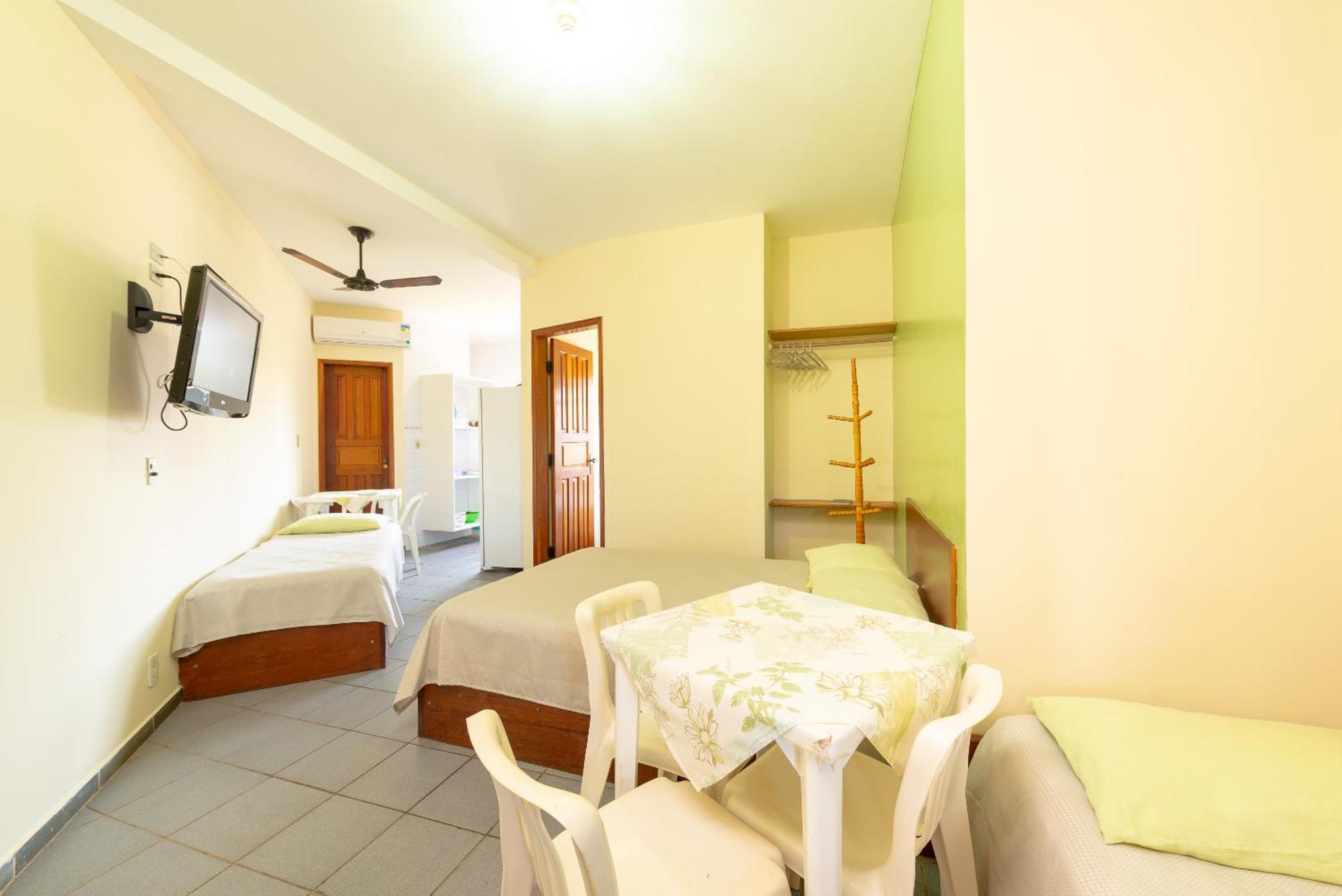 Chales Four Seasons Ubatuba Exterior foto