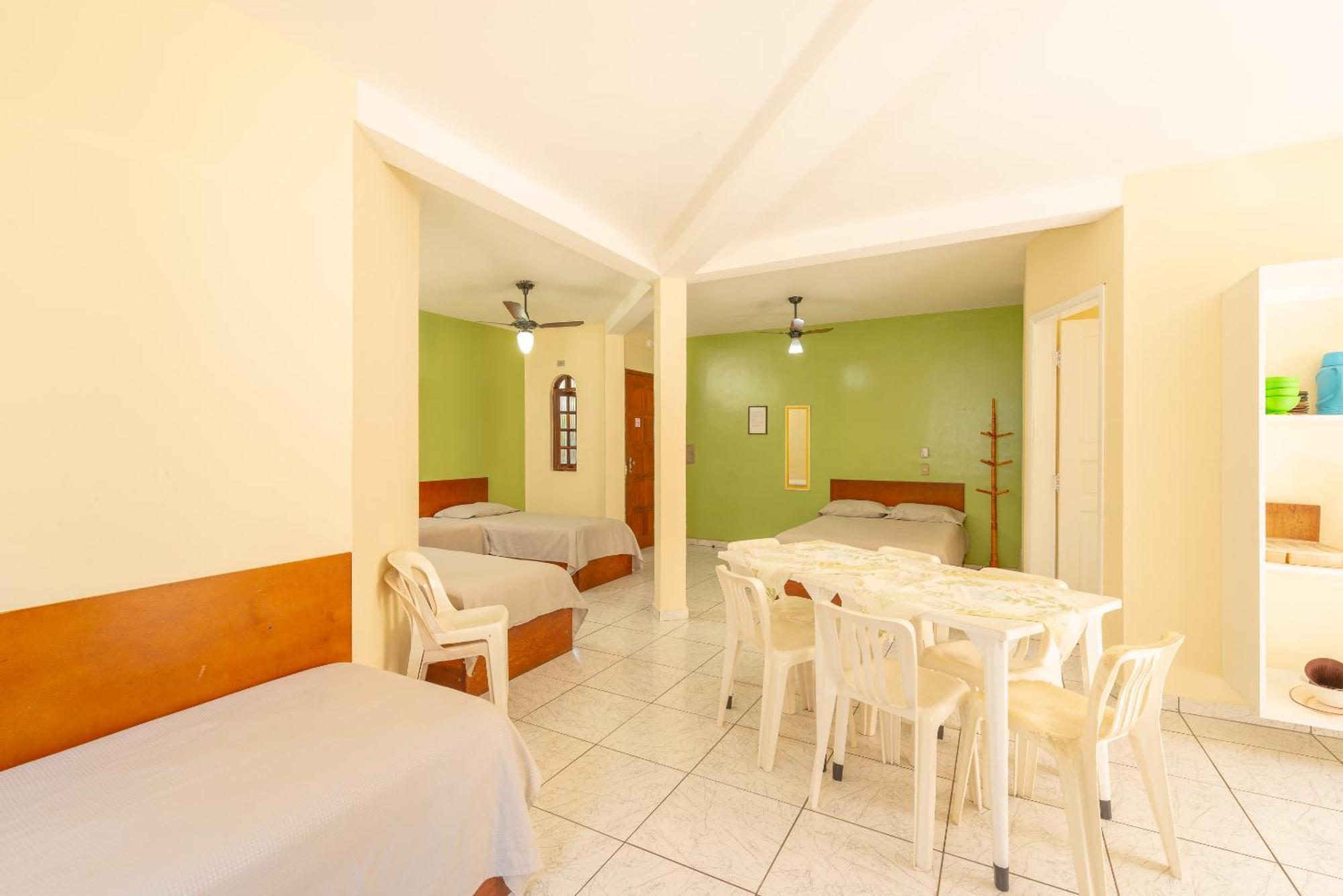 Chales Four Seasons Ubatuba Exterior foto