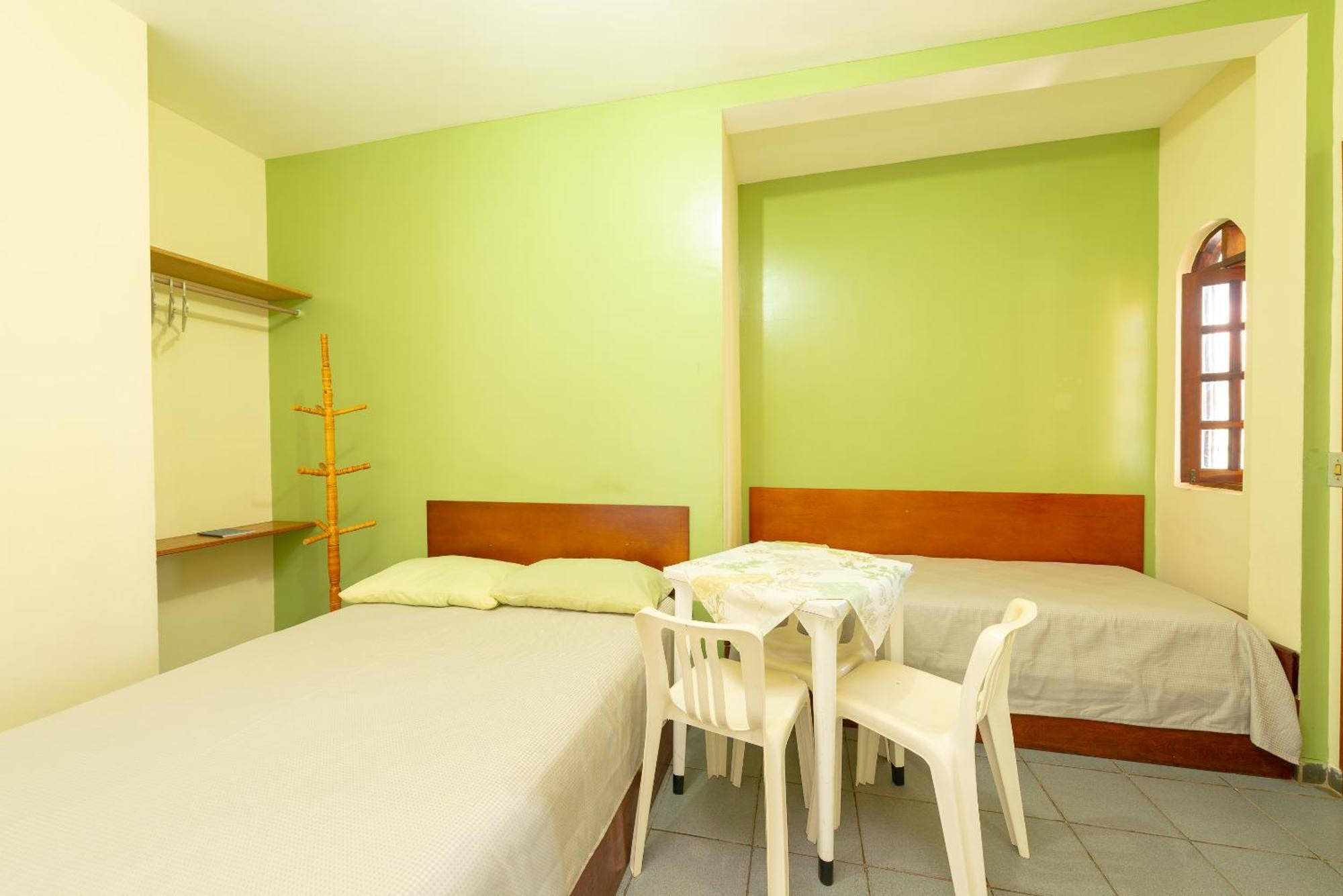 Chales Four Seasons Ubatuba Exterior foto