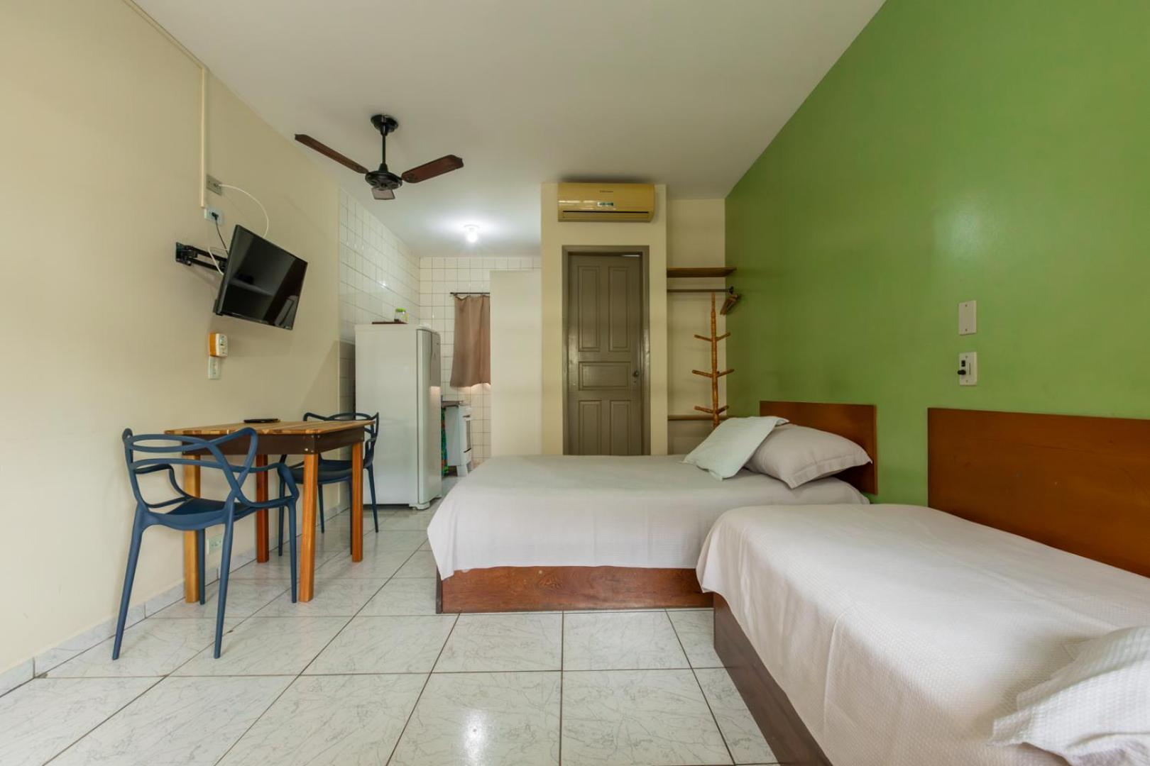 Chales Four Seasons Ubatuba Exterior foto