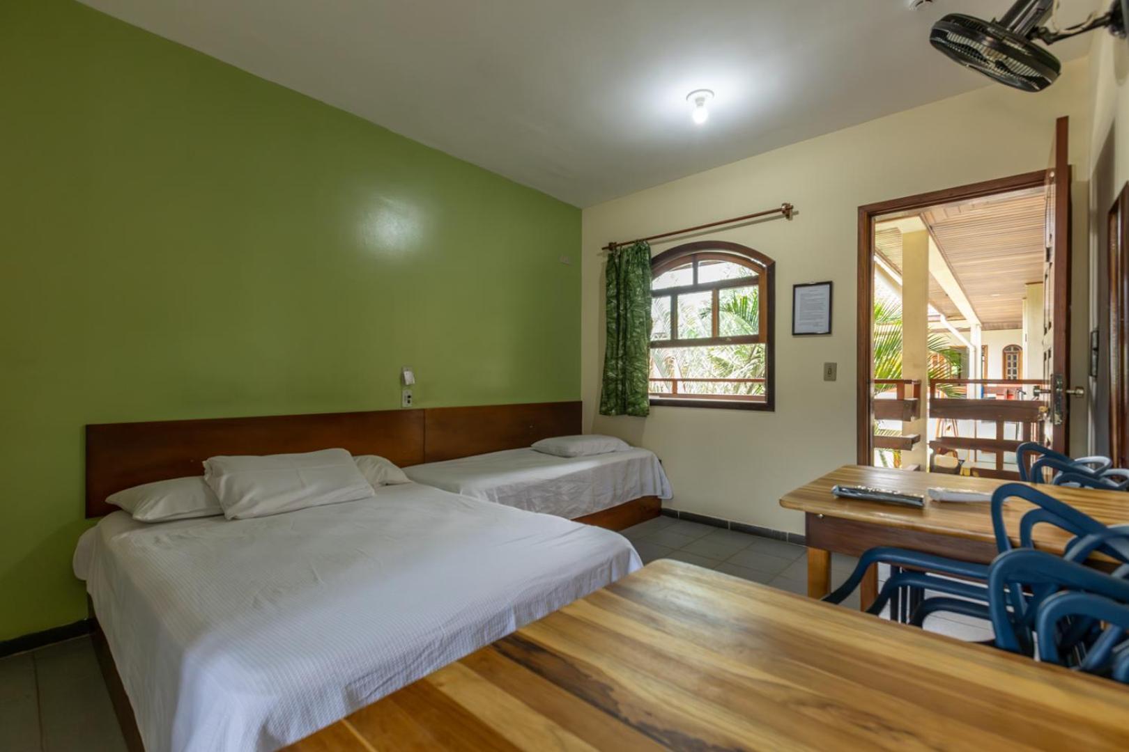 Chales Four Seasons Ubatuba Exterior foto