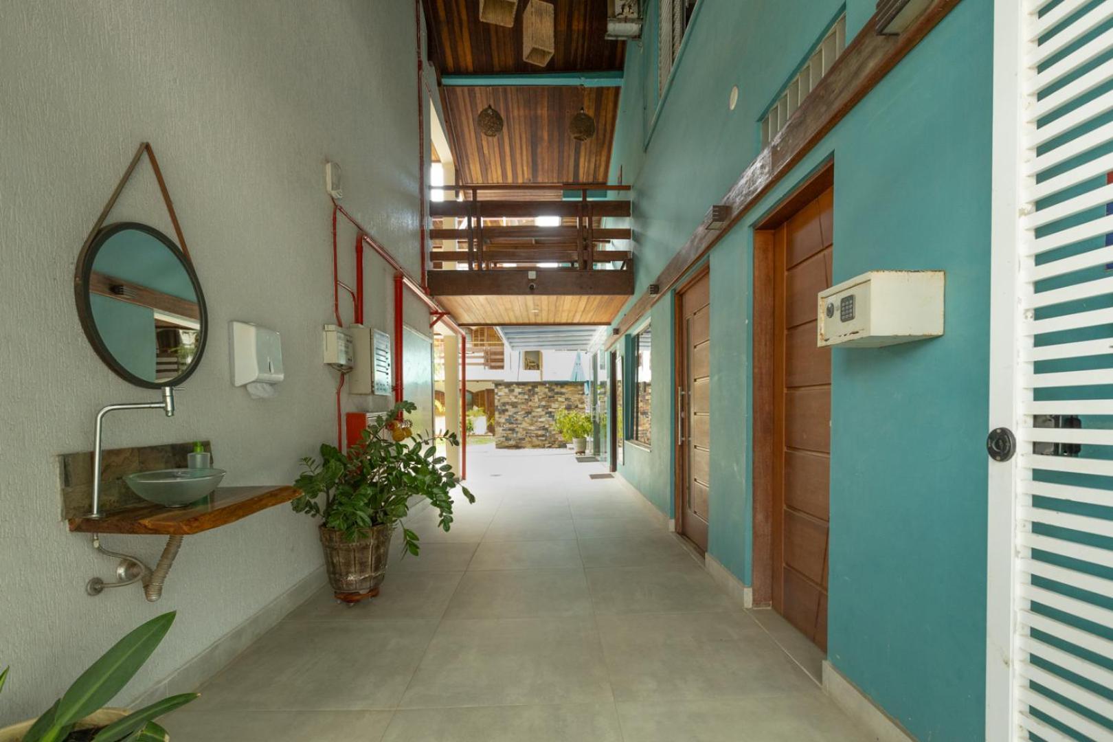 Chales Four Seasons Ubatuba Exterior foto
