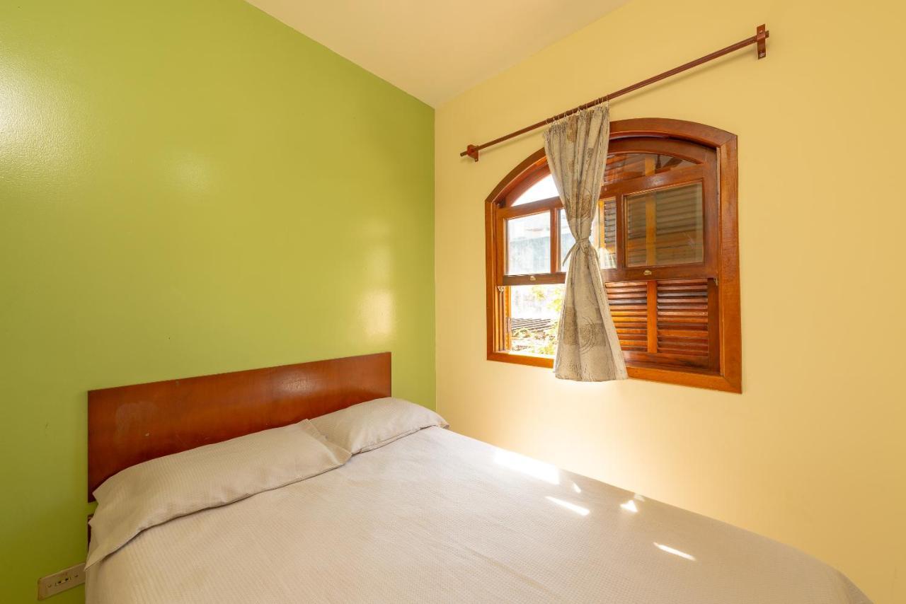 Chales Four Seasons Ubatuba Exterior foto