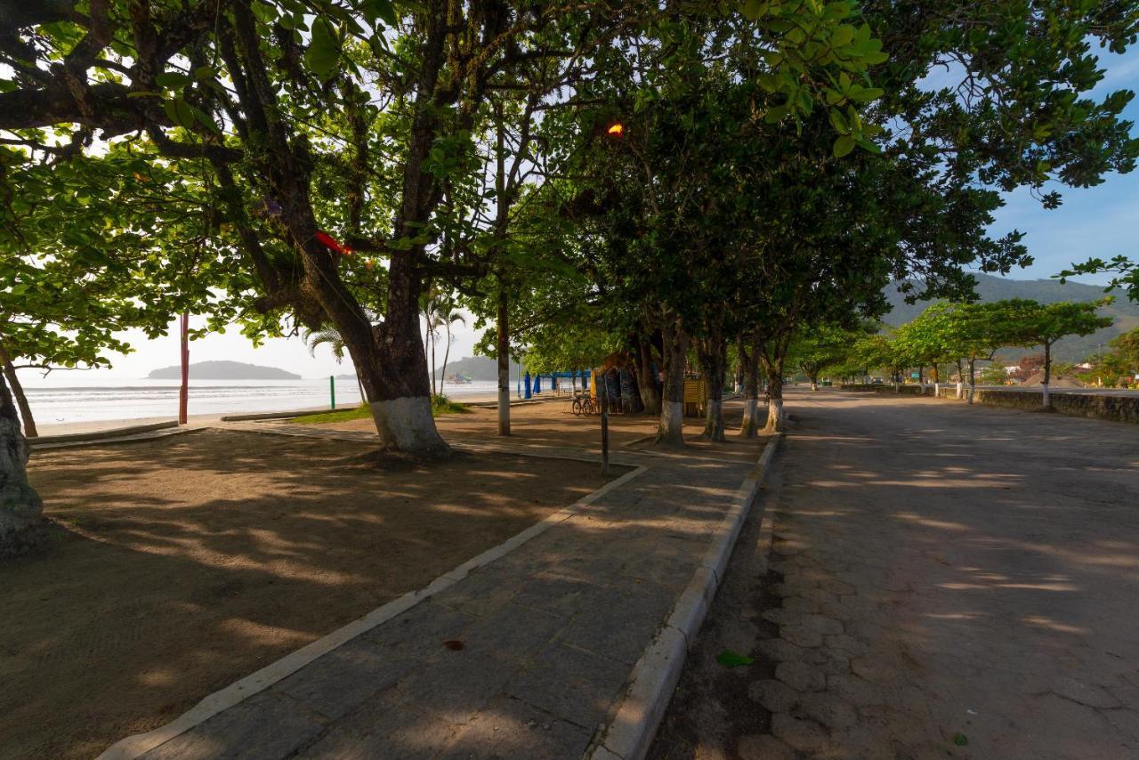 Chales Four Seasons Ubatuba Exterior foto
