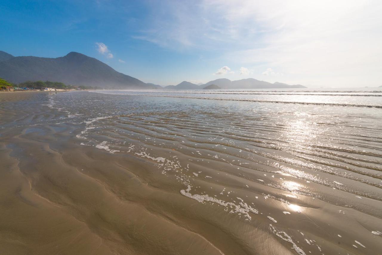 Chales Four Seasons Ubatuba Exterior foto